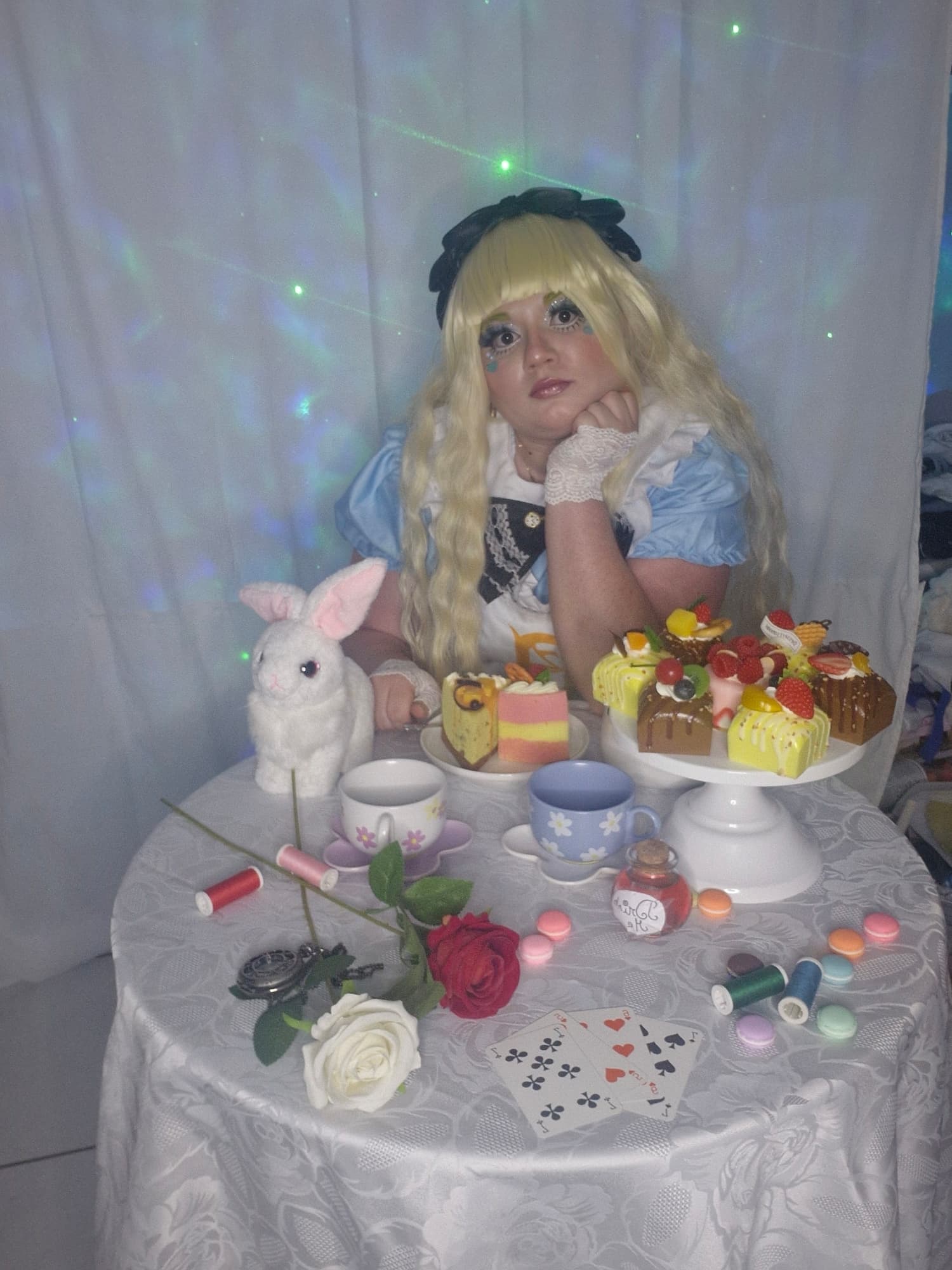 Alice 2025 - Photo 7