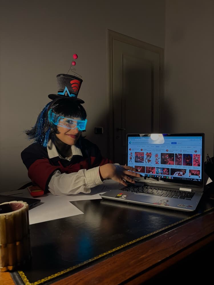 FEMALE VOX  - Photo 4