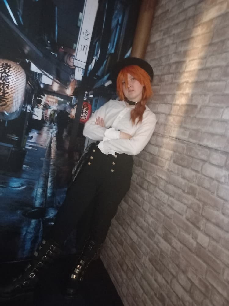 Chûya Nakahara  - Photo 3