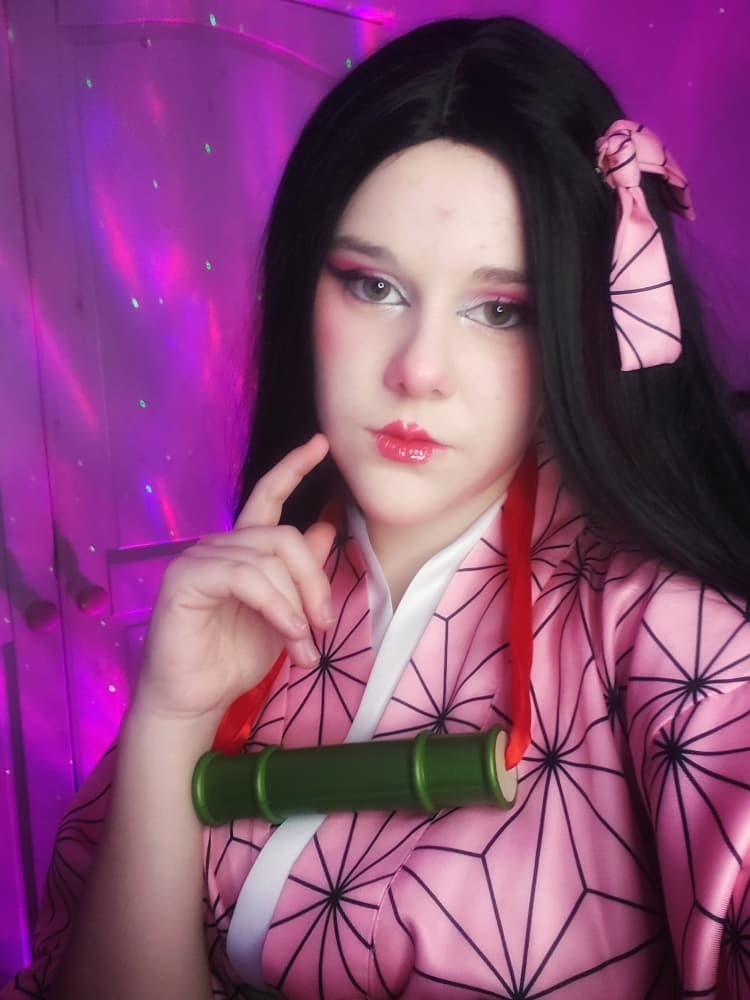 Nezuko Kamado - Photo 10