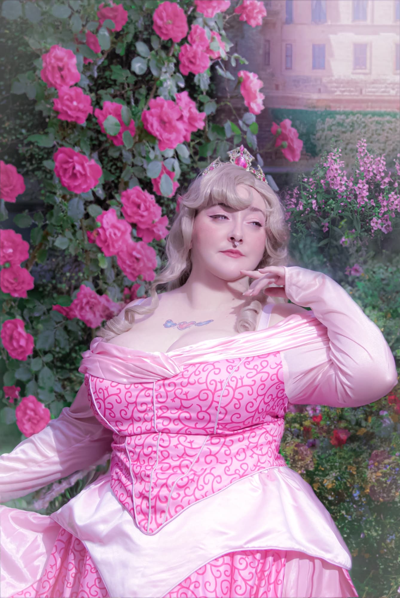 Princess Aurora  - Photo 1