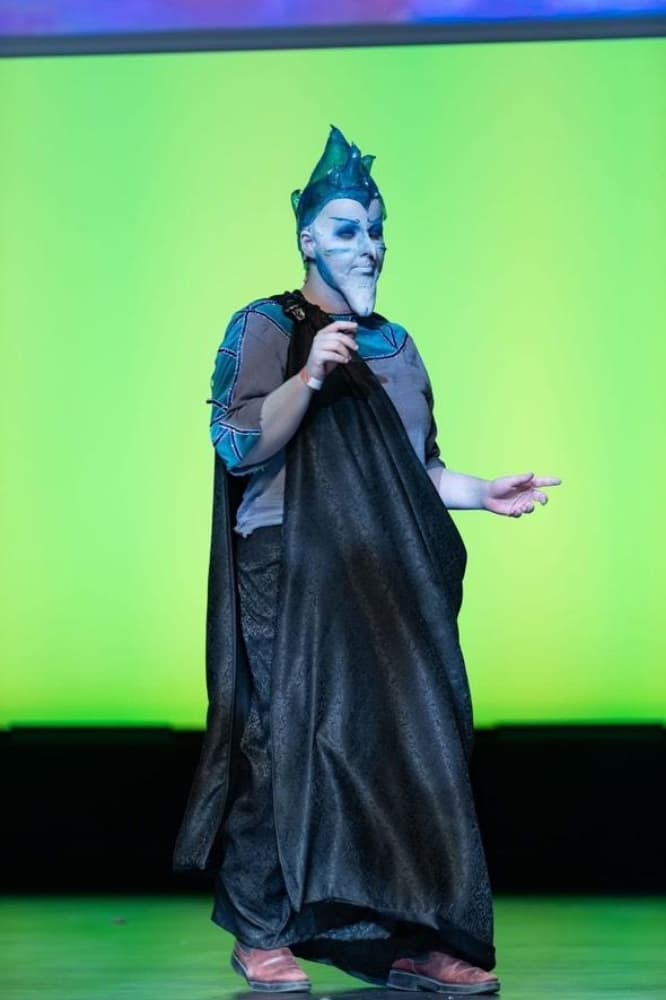 Hades