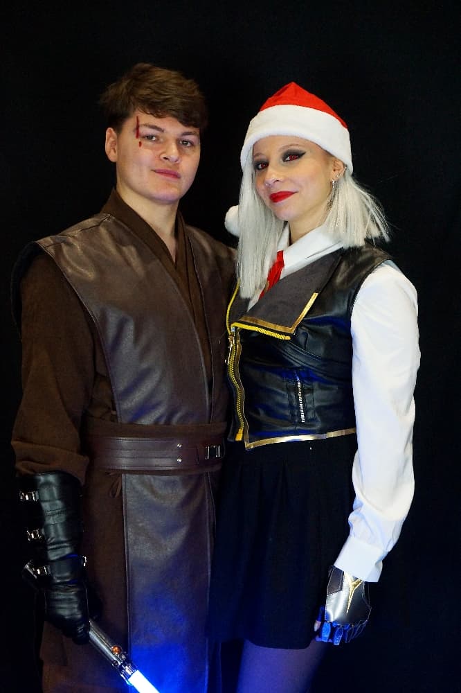 Geek days lille 2024 - Photo 18