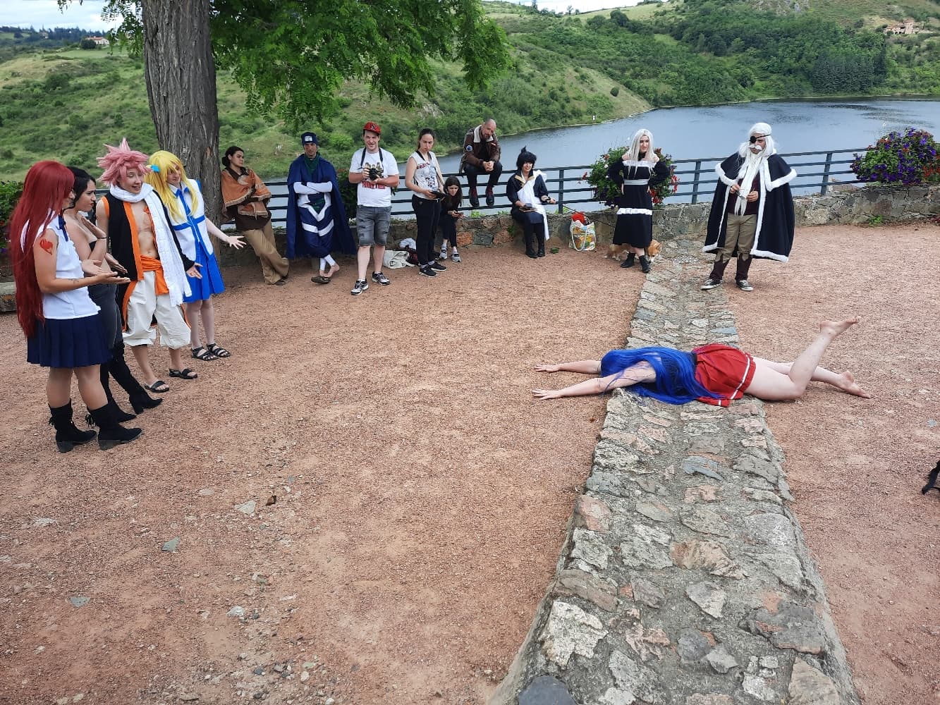 Fairy tail  - Photo 26