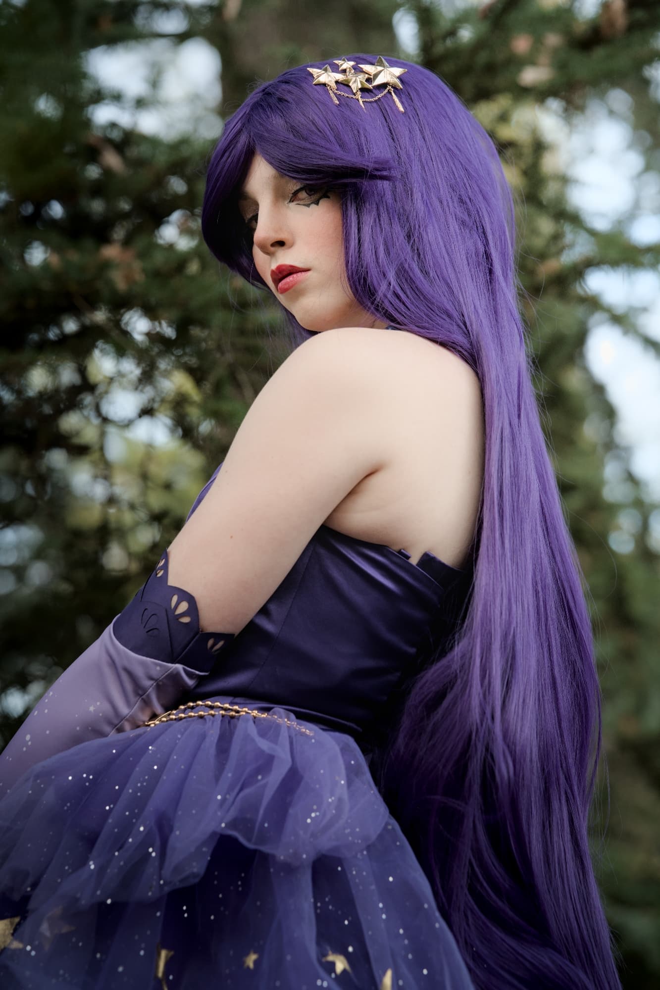 La mer étoilée - Photo 2