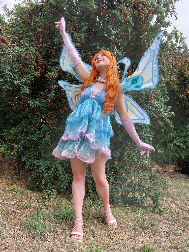 Bloom Enchantix  - Photo 15