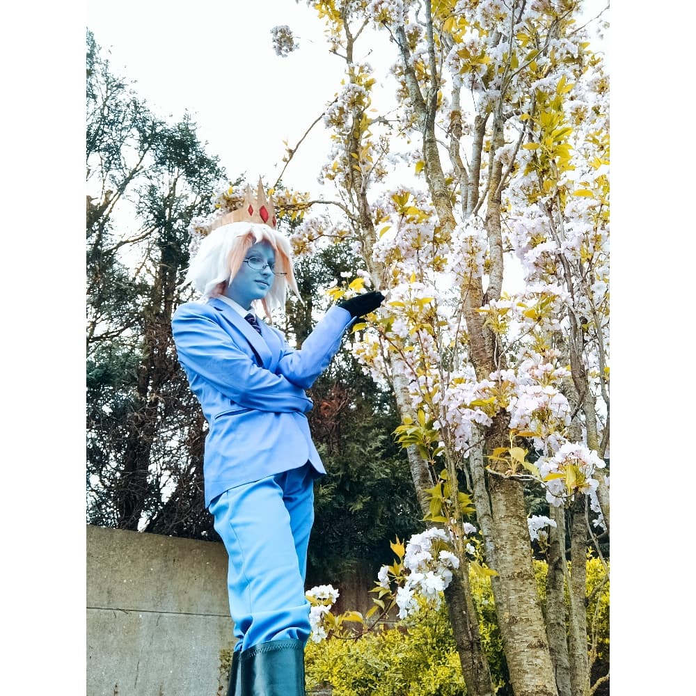 Winter king  - Photo 2