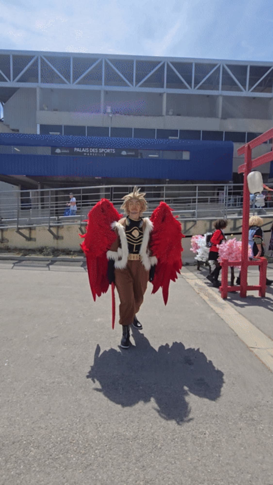 Hawks  - Photo 48