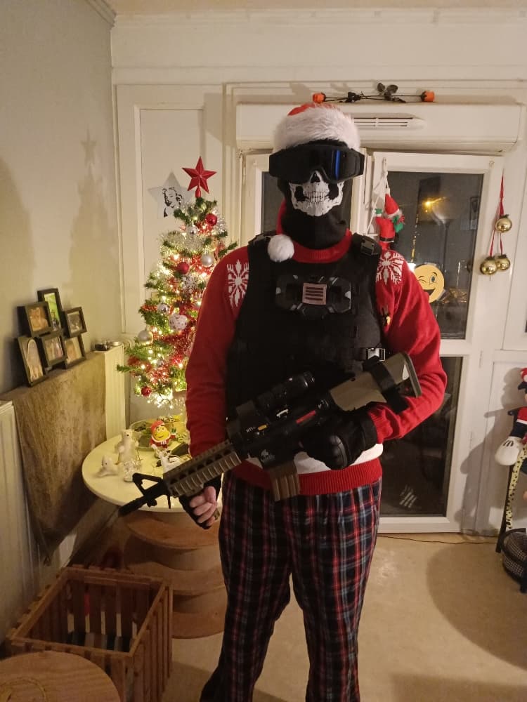 E-11 Noël  - Photo 10