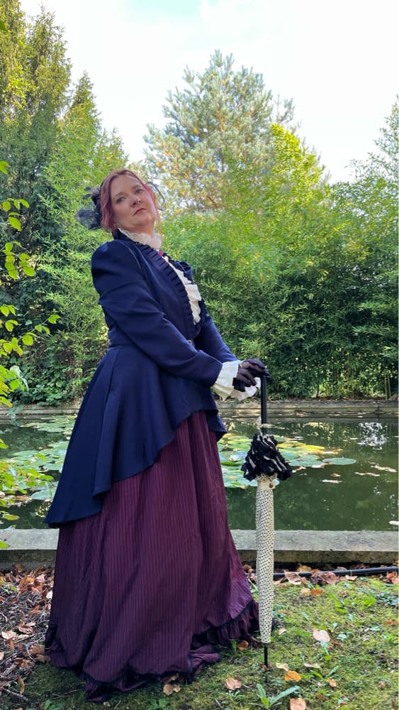 Salon de l'imaginair - Photo 1