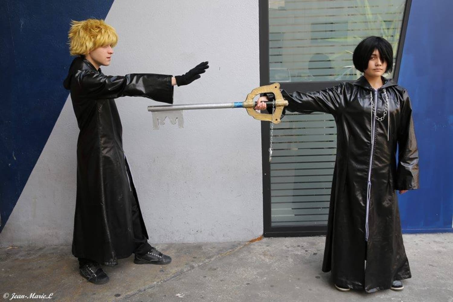 Kingdom Hearts 01 - Photo 7