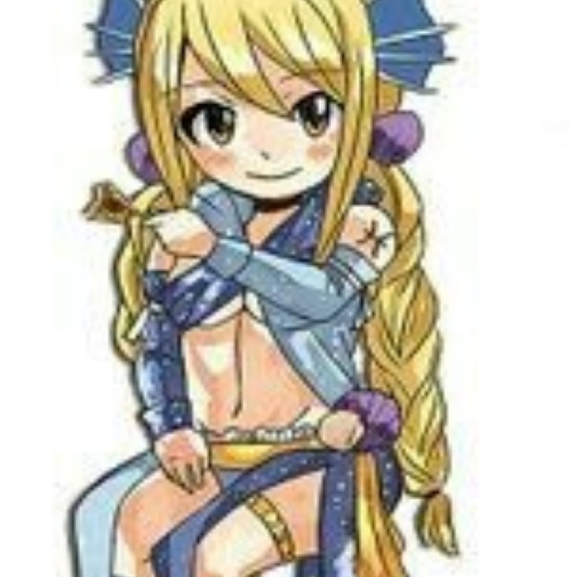 Lucy sd picses
