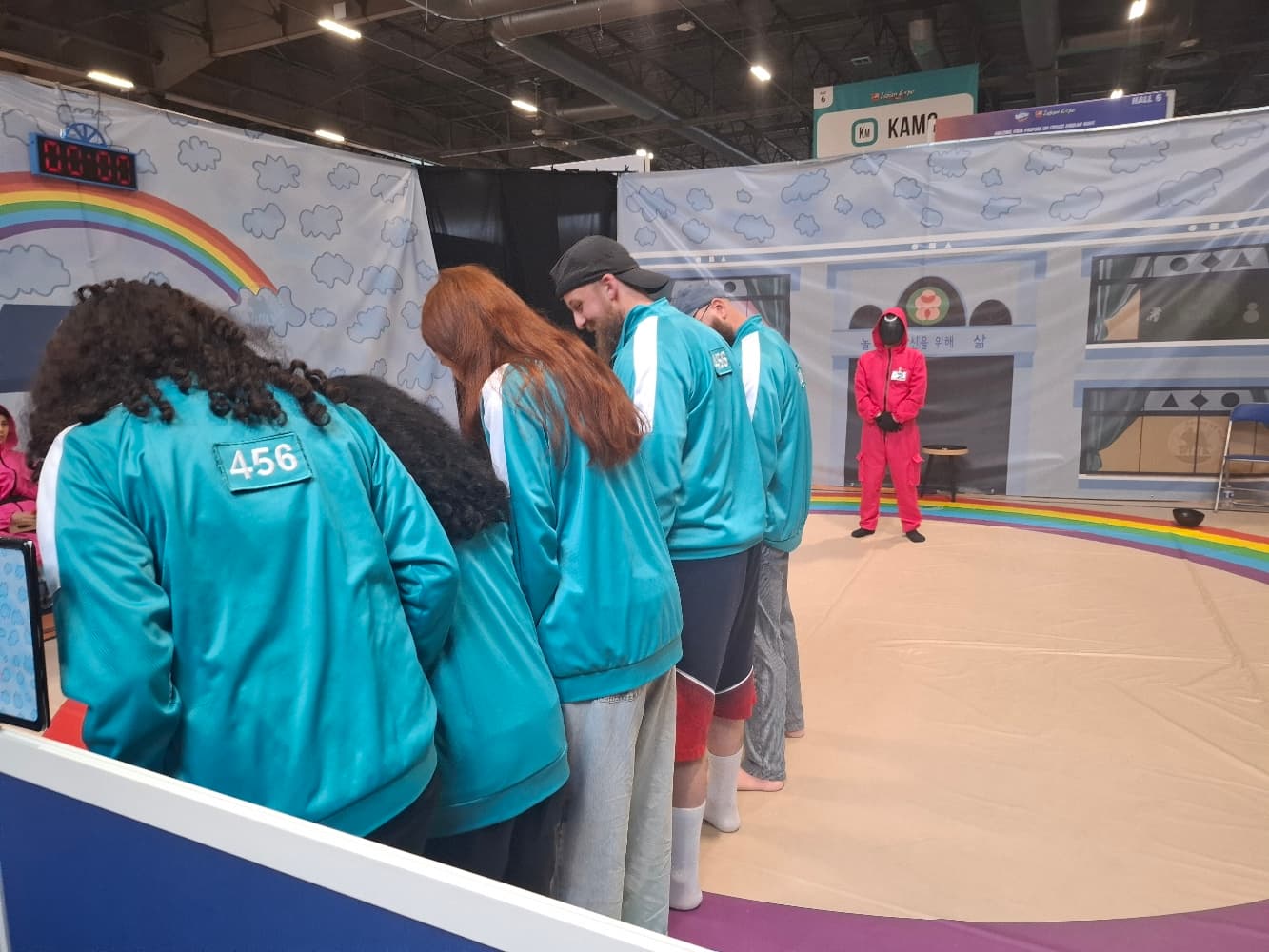 Japon expo 2025 - Photo 11