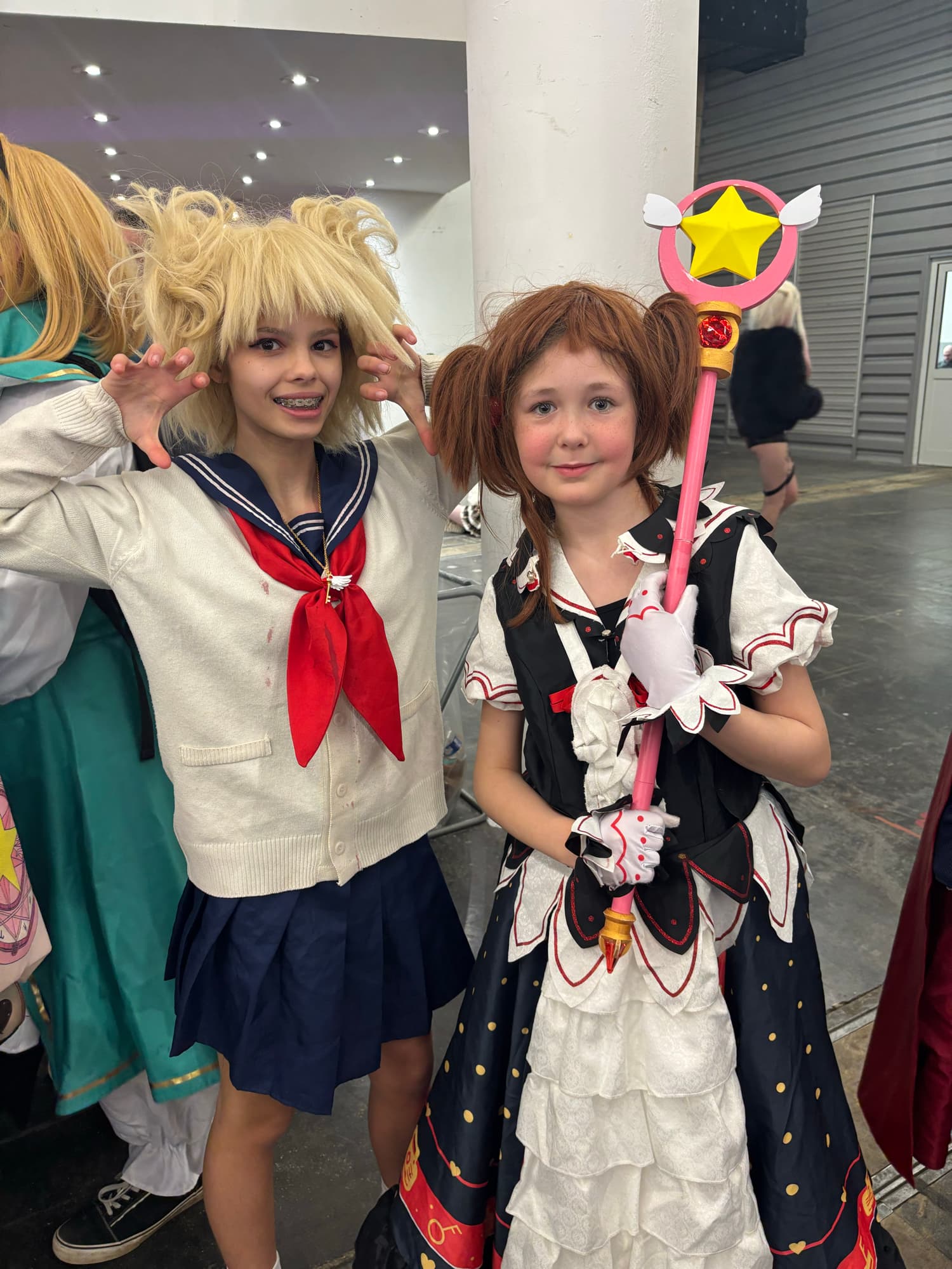 Kamocon 2026 - Photo 19