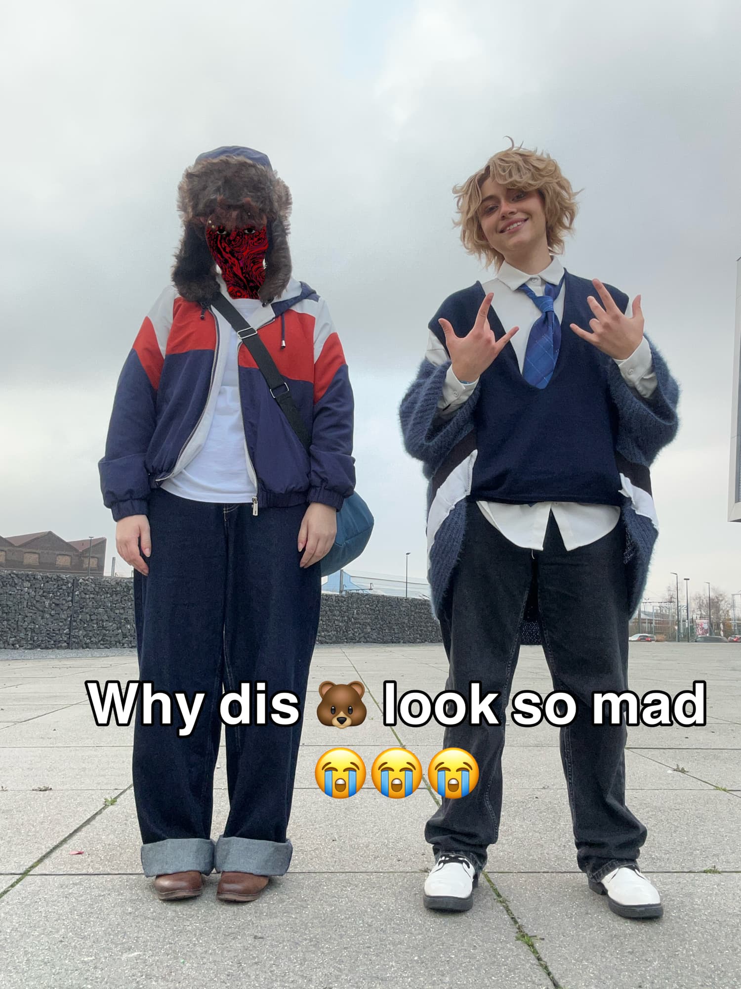 Augustine (2025) - Photo 13