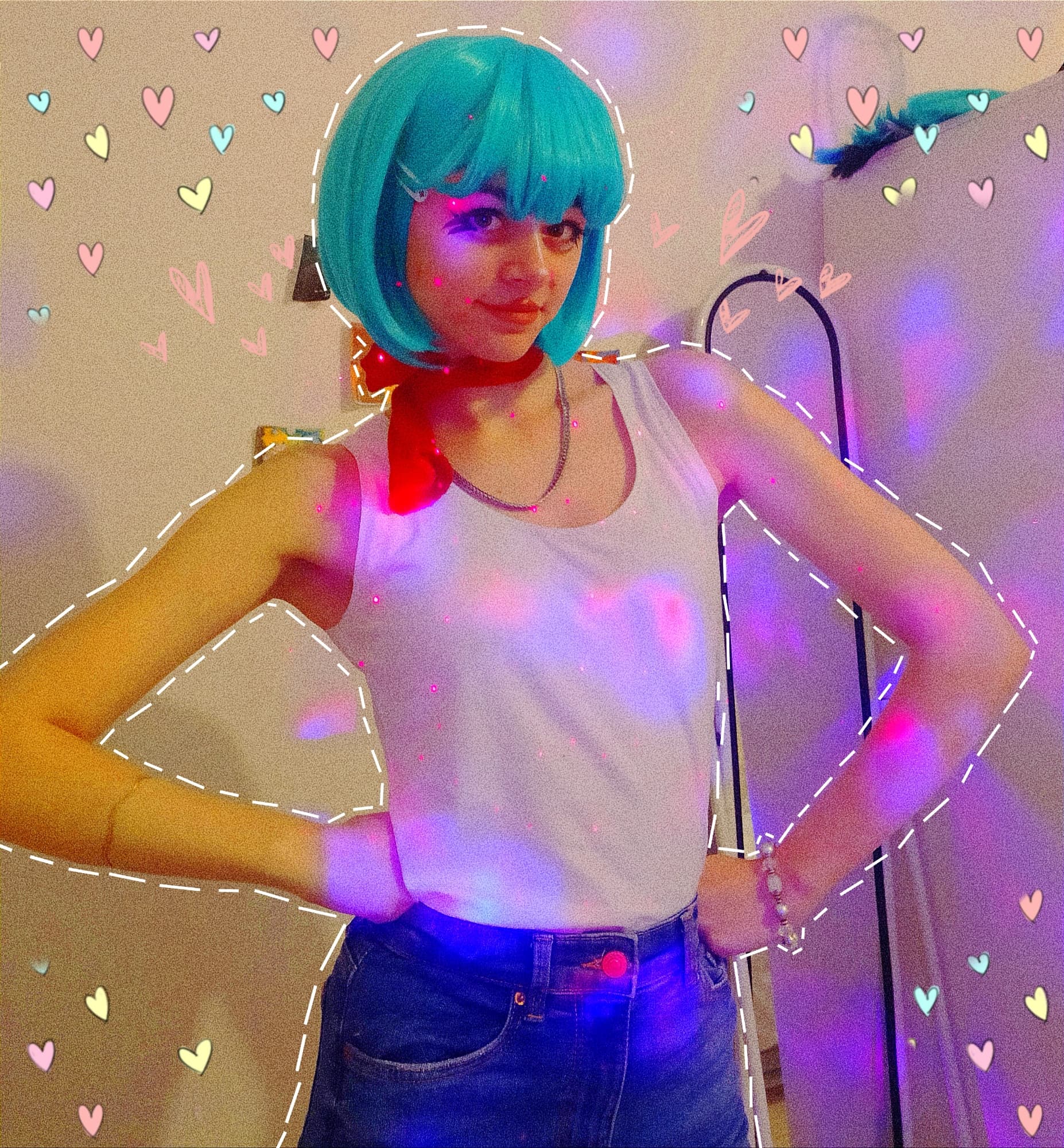 ｡Bulma｡ - Photo 1