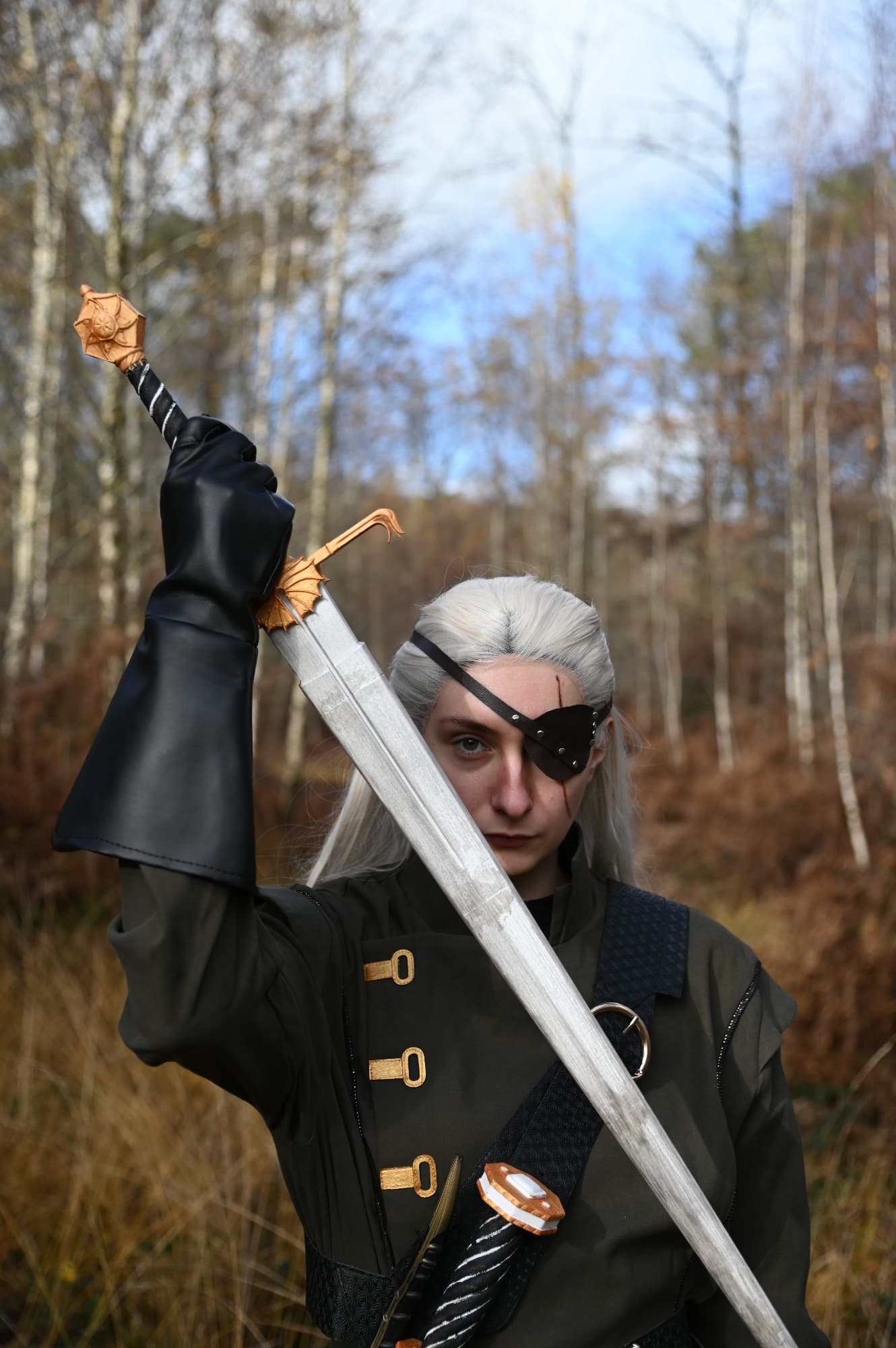 Aemond Targaryen - Photo 1