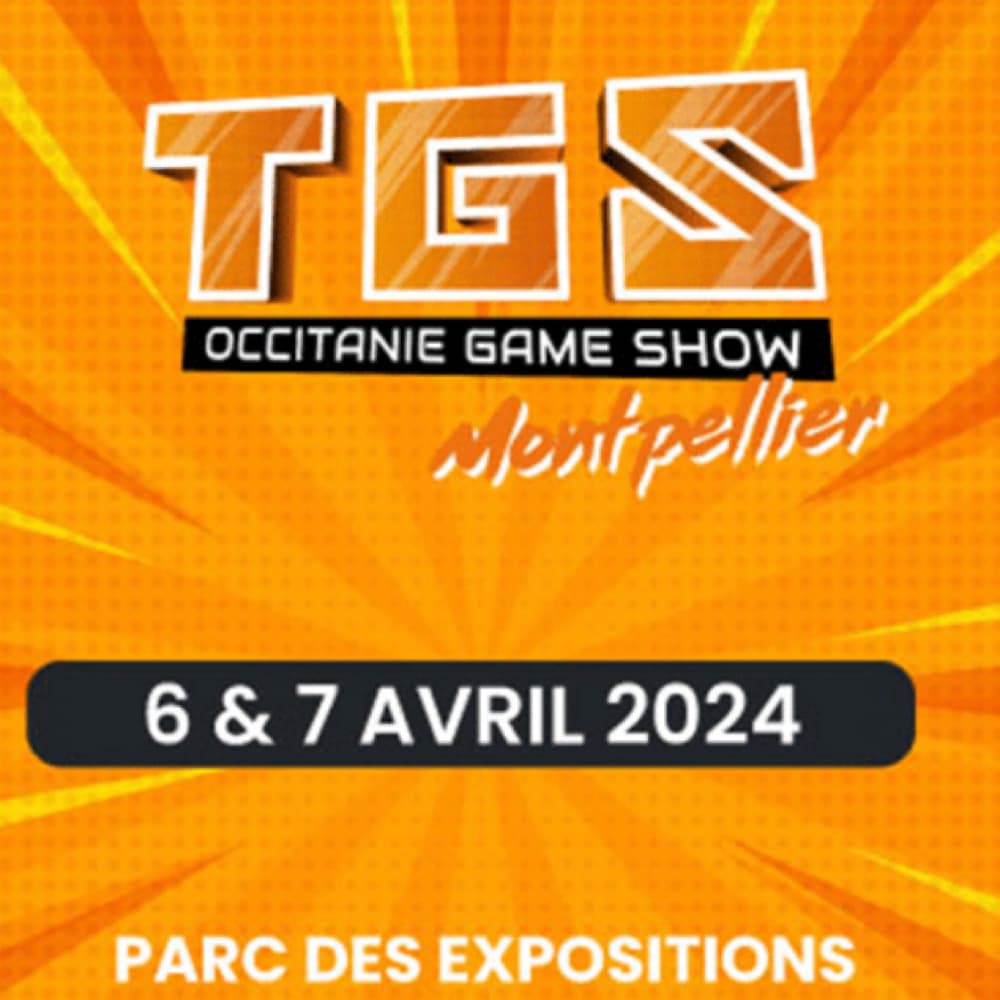 TGS Montpellier 2024