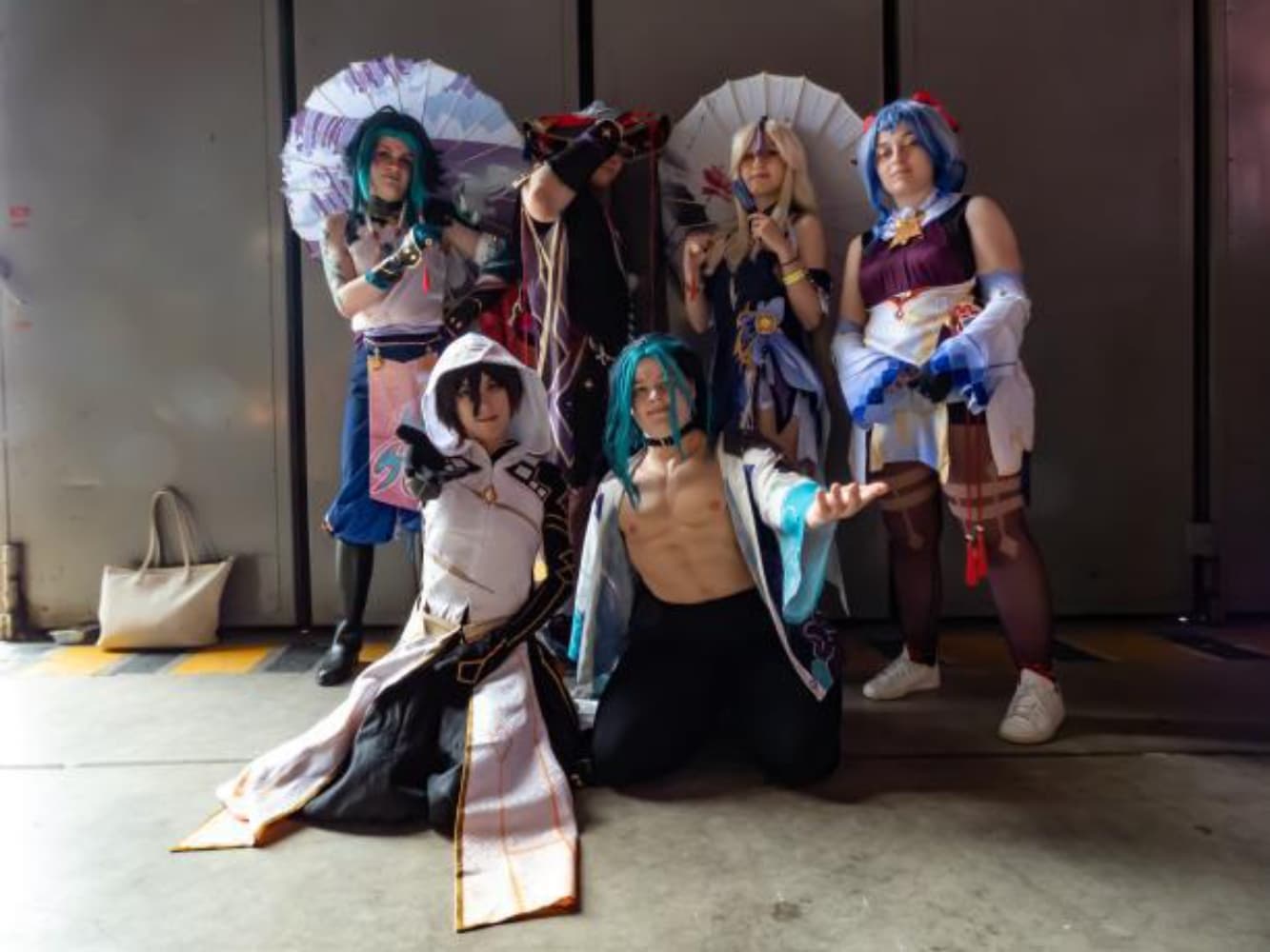 Compiègne geek  - Photo 6