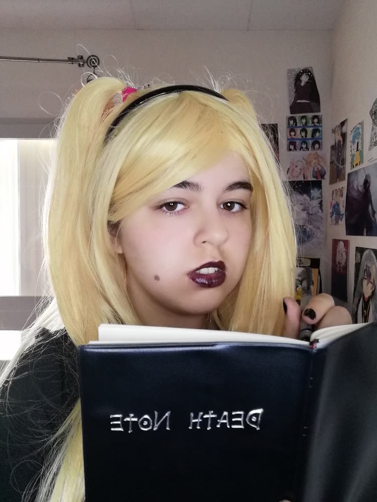 Misa - 1er version - Photo 3