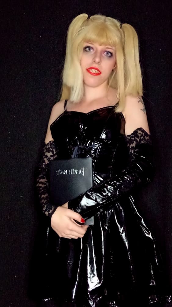 Misa Amane V1 - Photo 7