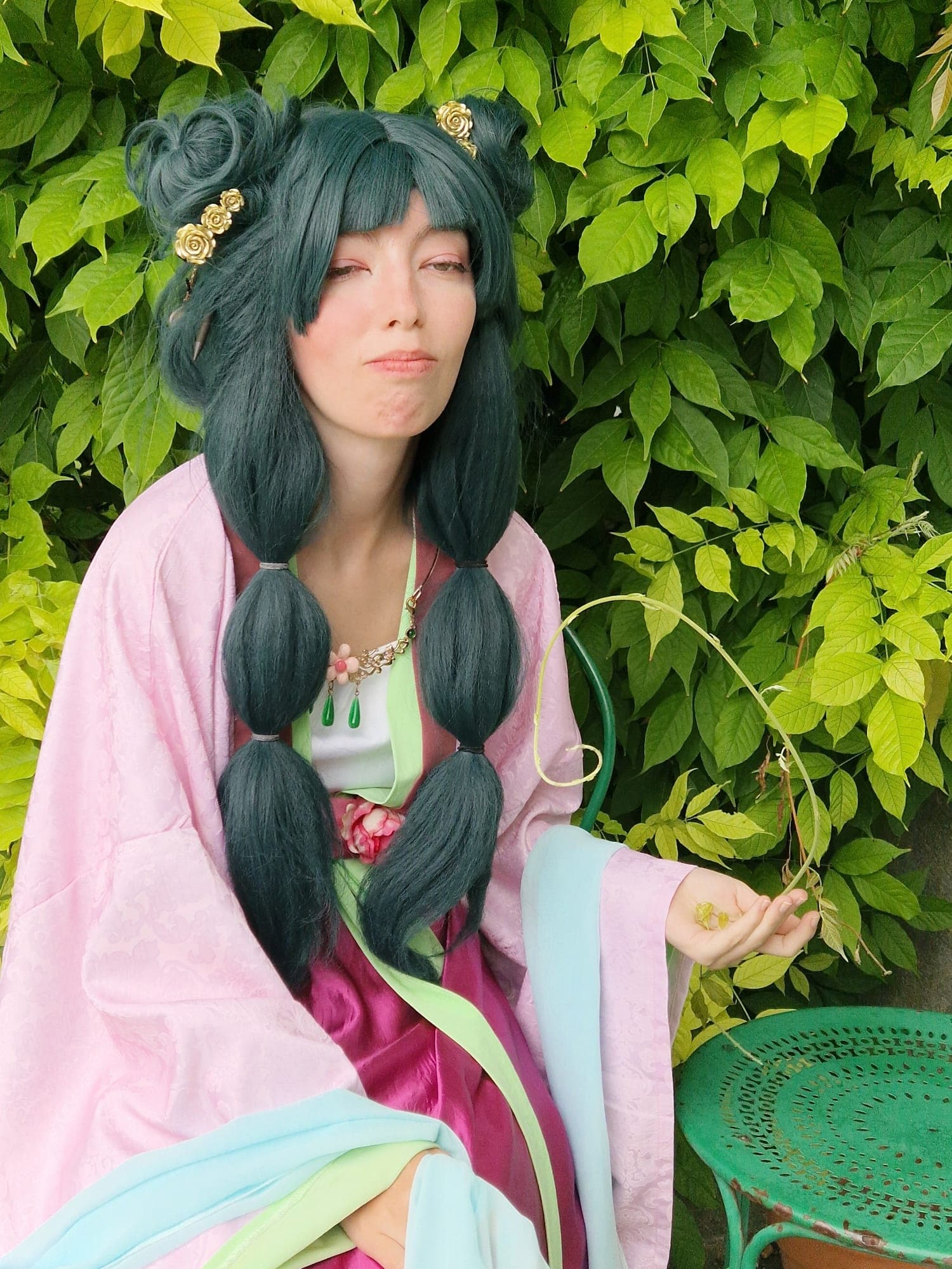 MaoMao Dinner - Photo 46