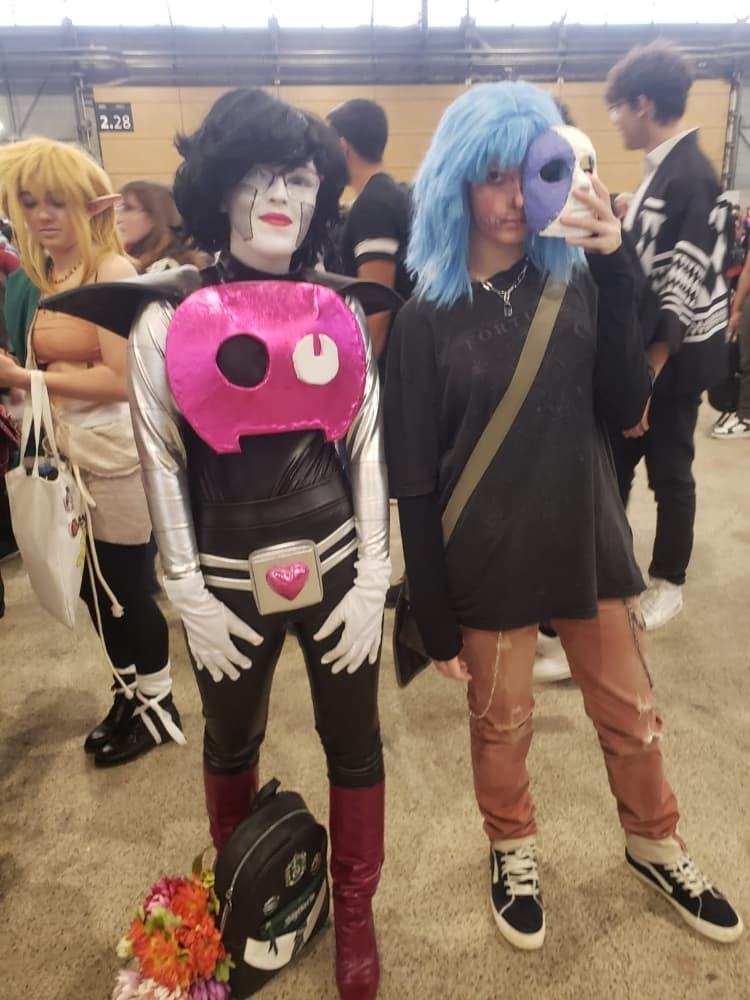 Japan touch 2023 - Photo 9