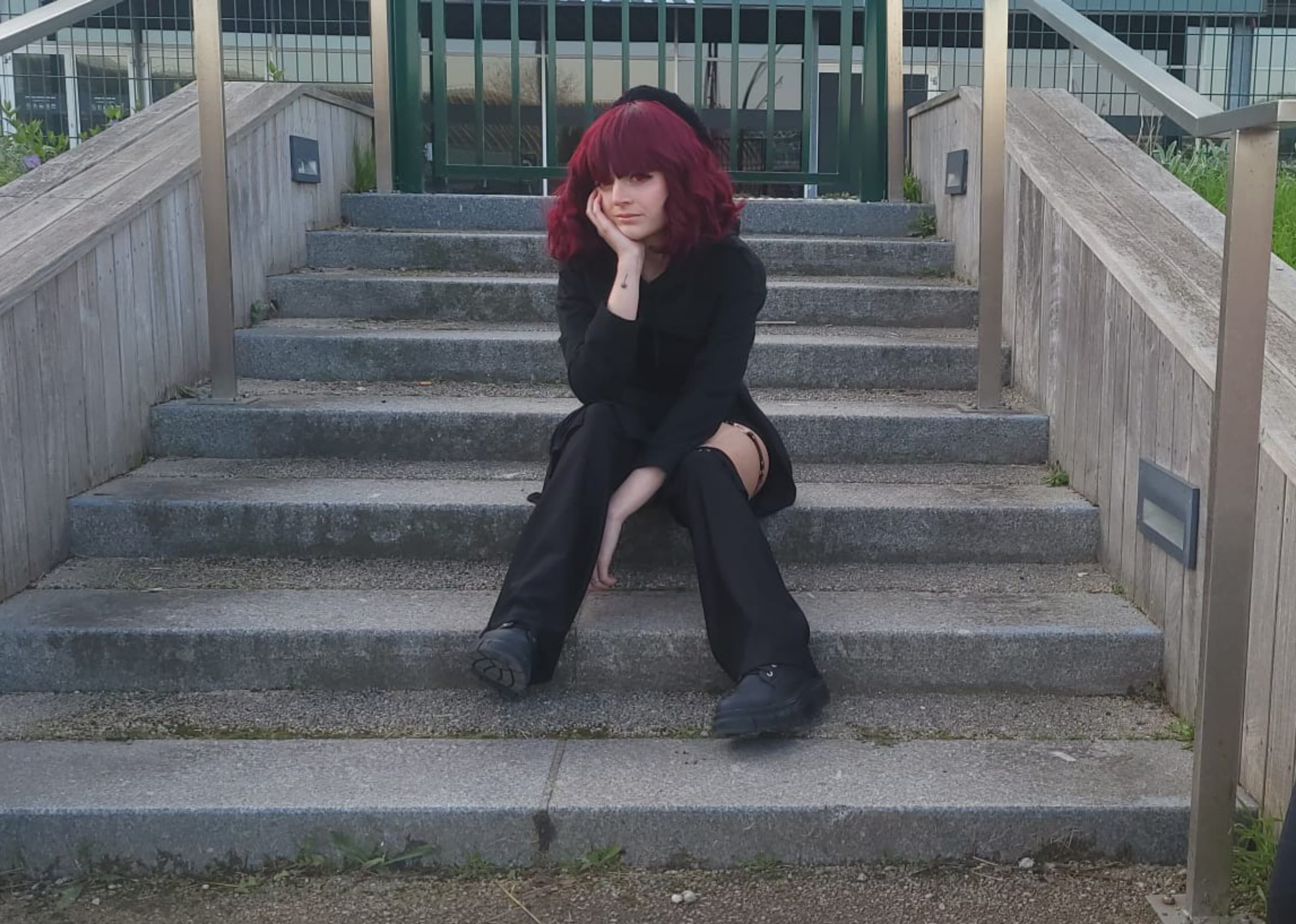 Actrice ou idole  - Photo 3