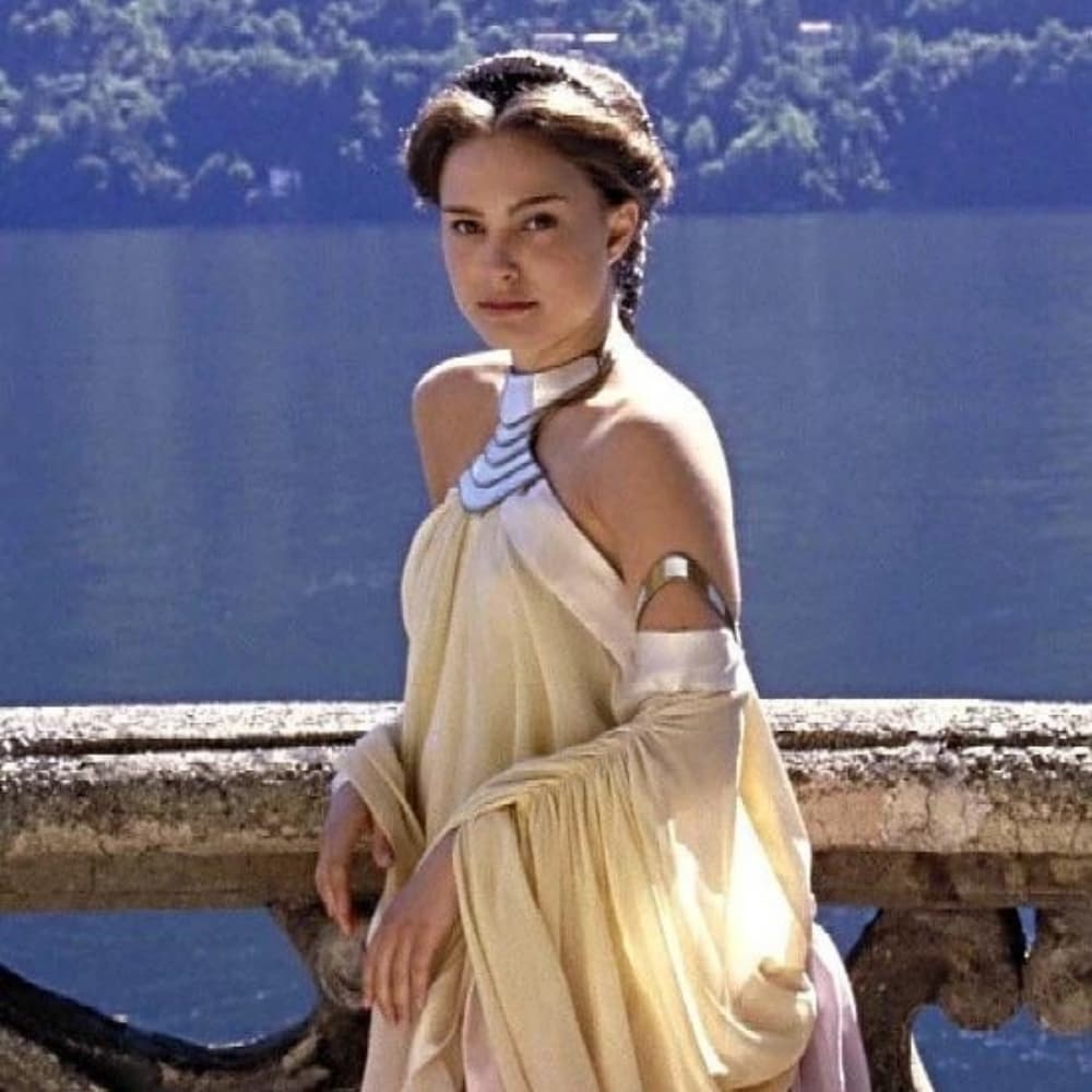 Padme 