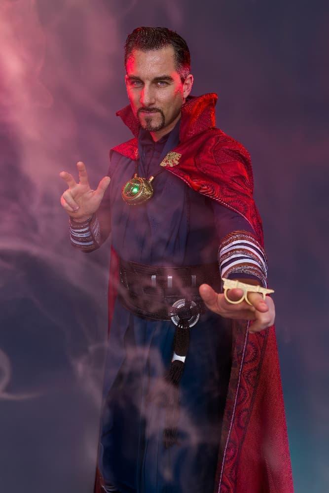 Photos cosplays  - Photo 20