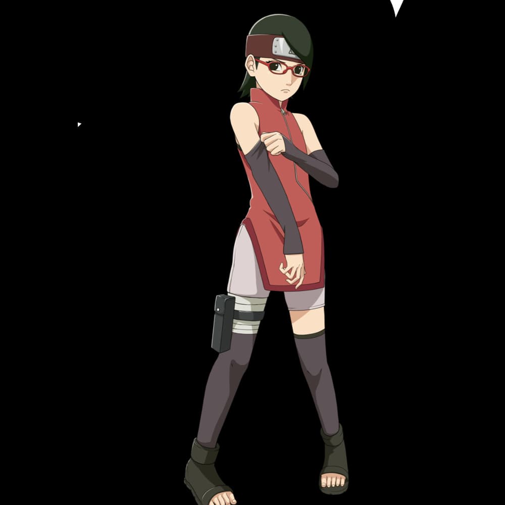 Sarada