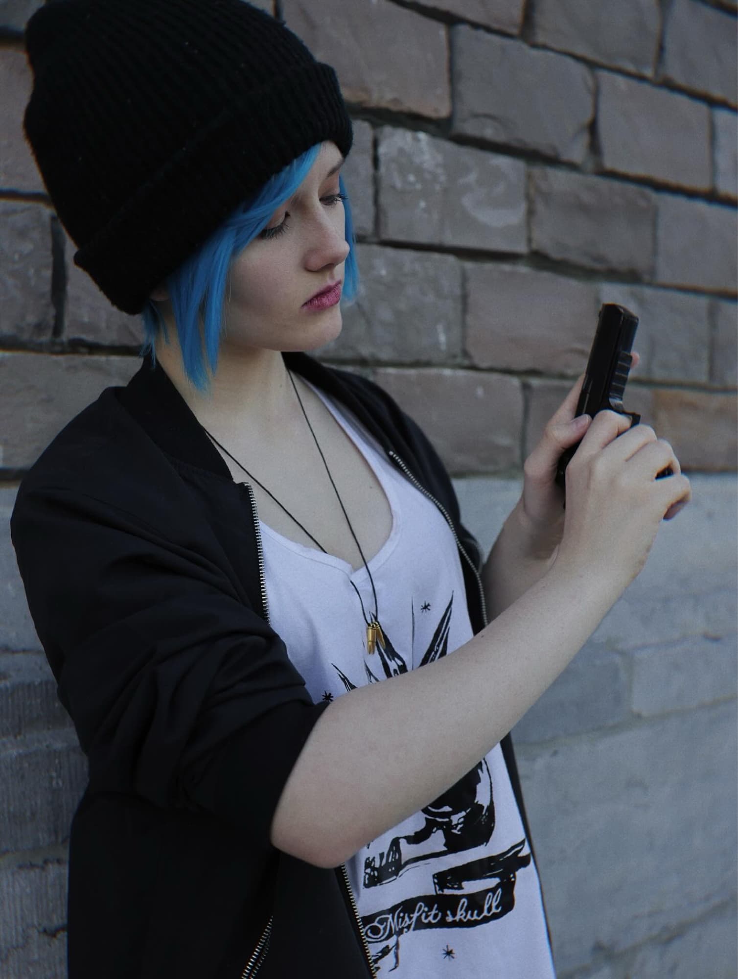 Chloe Price - Photo 1