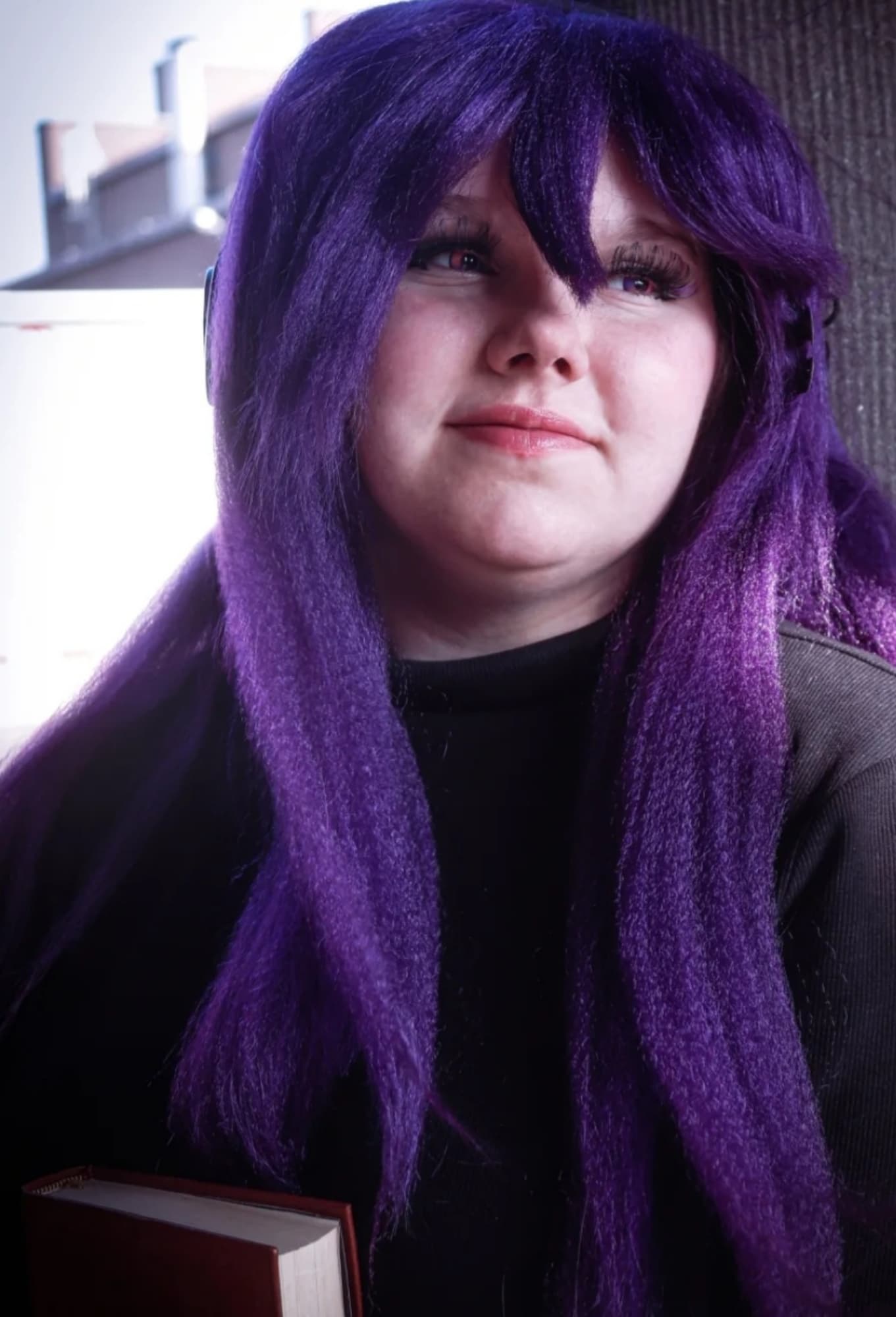 Yuri casual - Photo 7