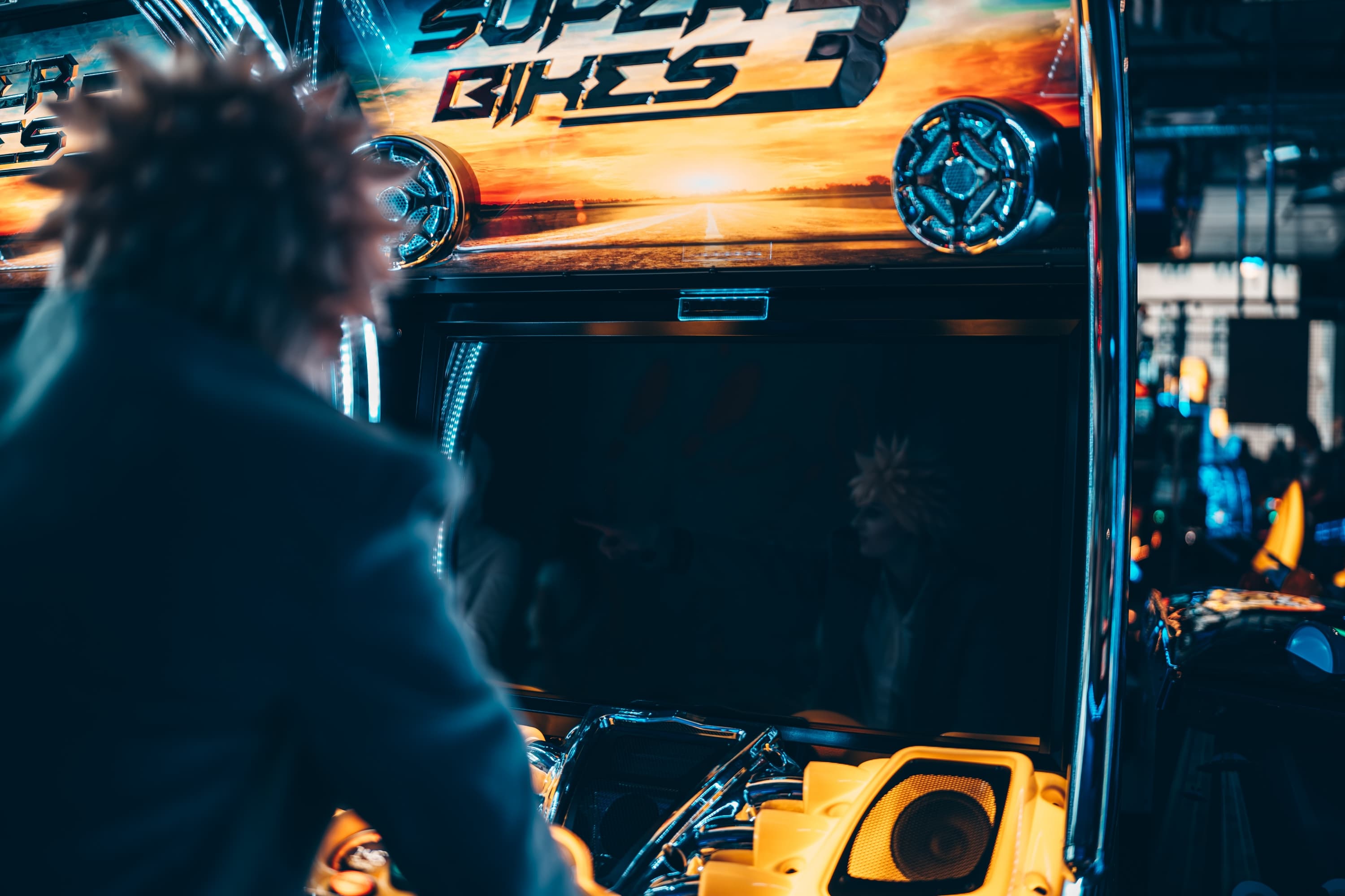 Arcade Hall - Photo 13