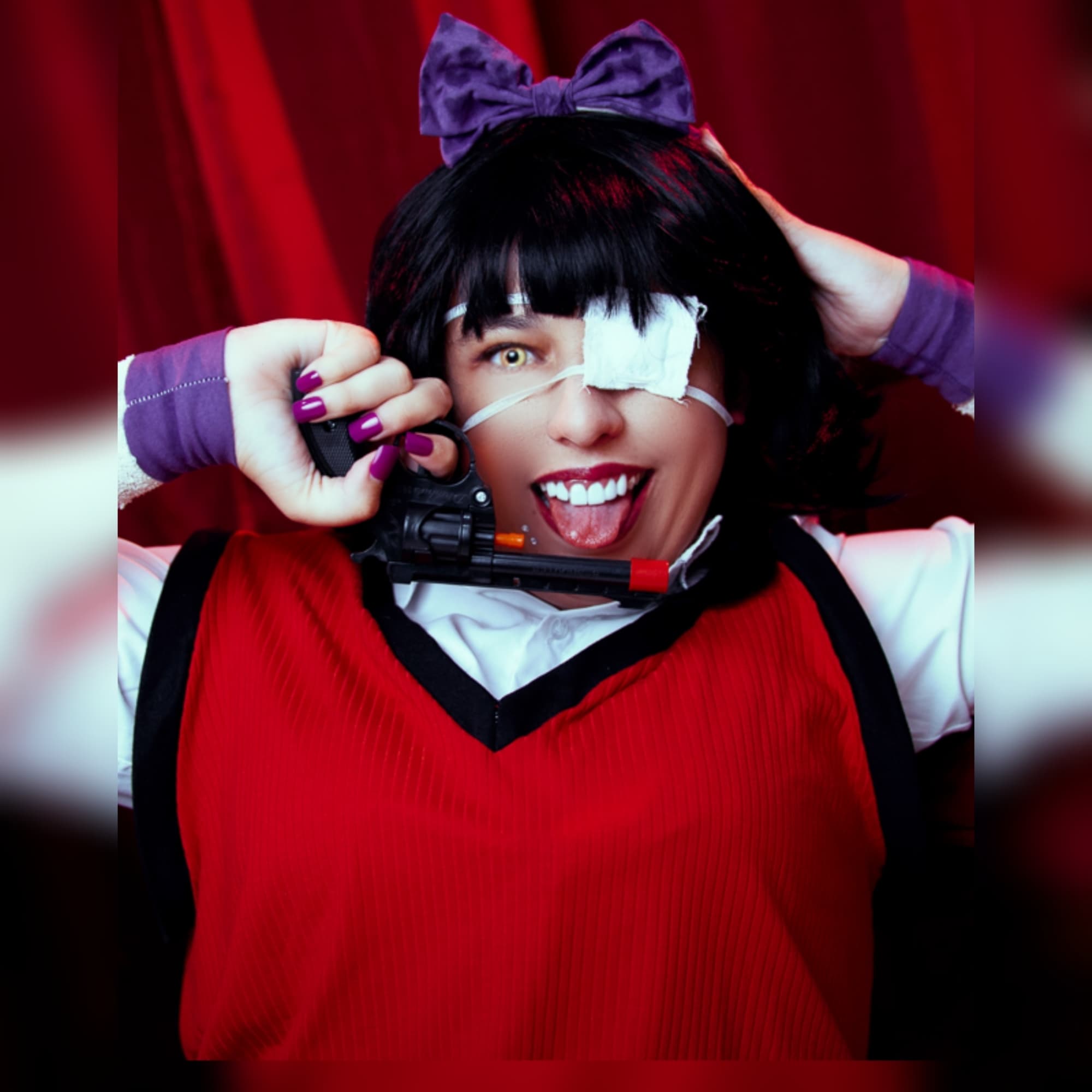 Midari - Kakegurui - Photo 2