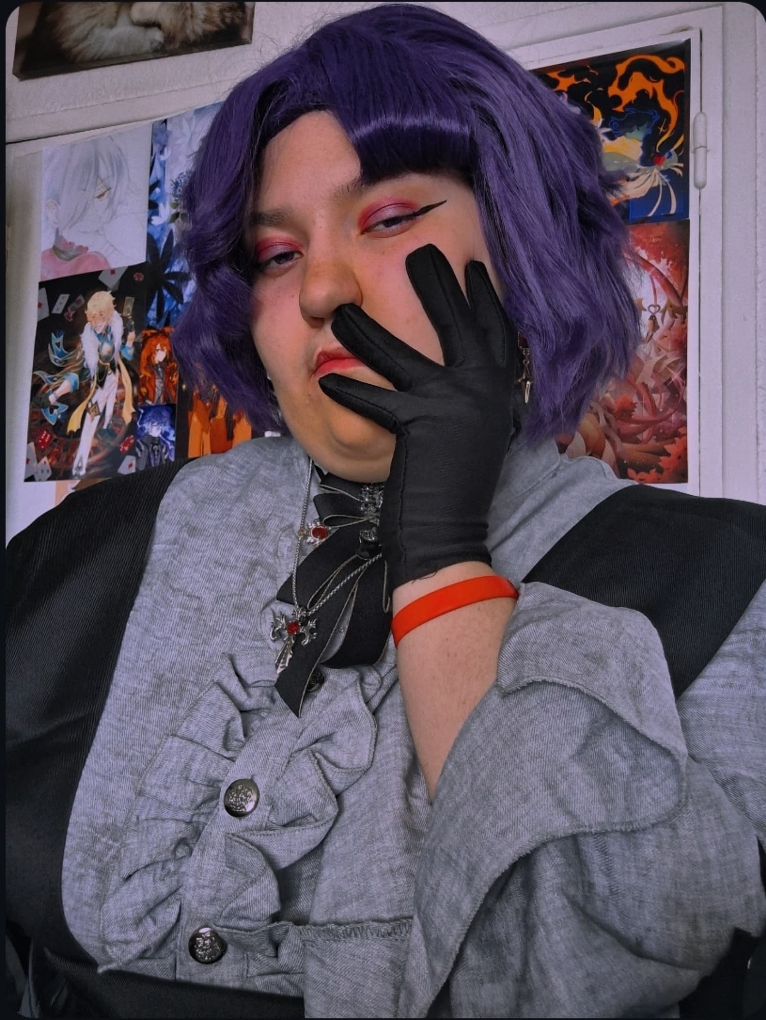 Mafuyu knight  - Photo 4