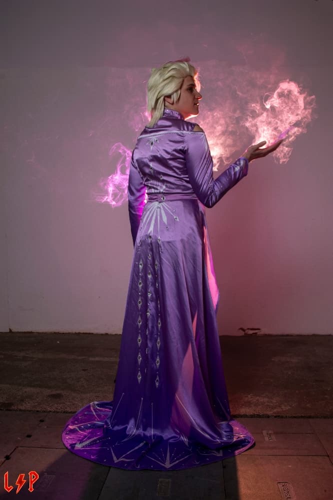 Frozen II 02 - Photo 2