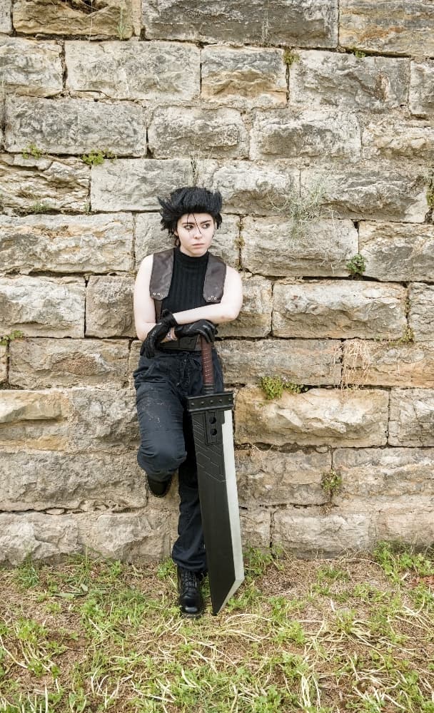 Groupe FFVII - Photo 17