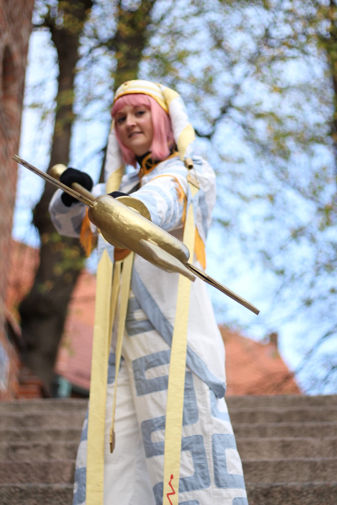 Mistral (//.hack) - Photo 31