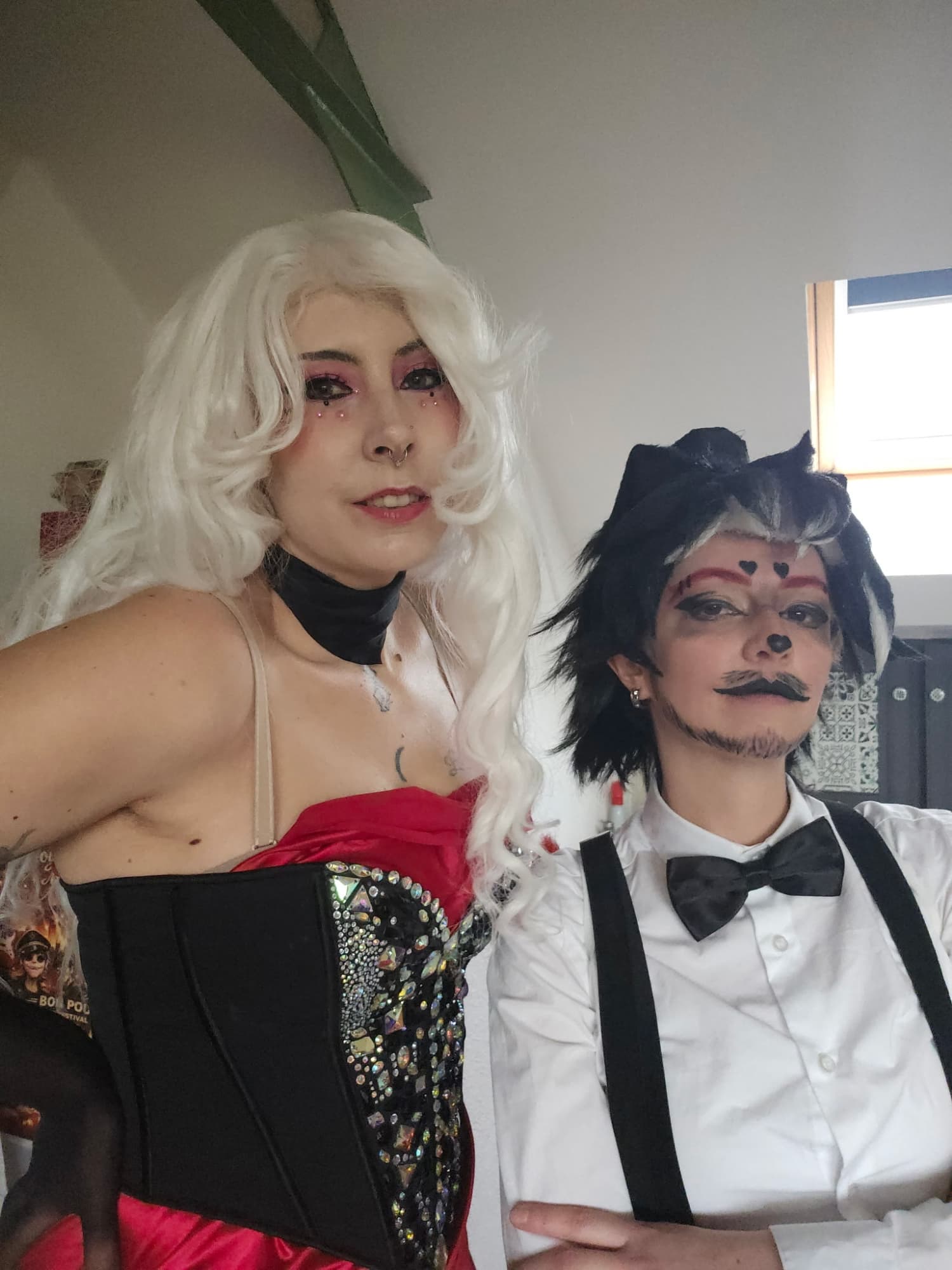 Husk & Angel  - Photo 10