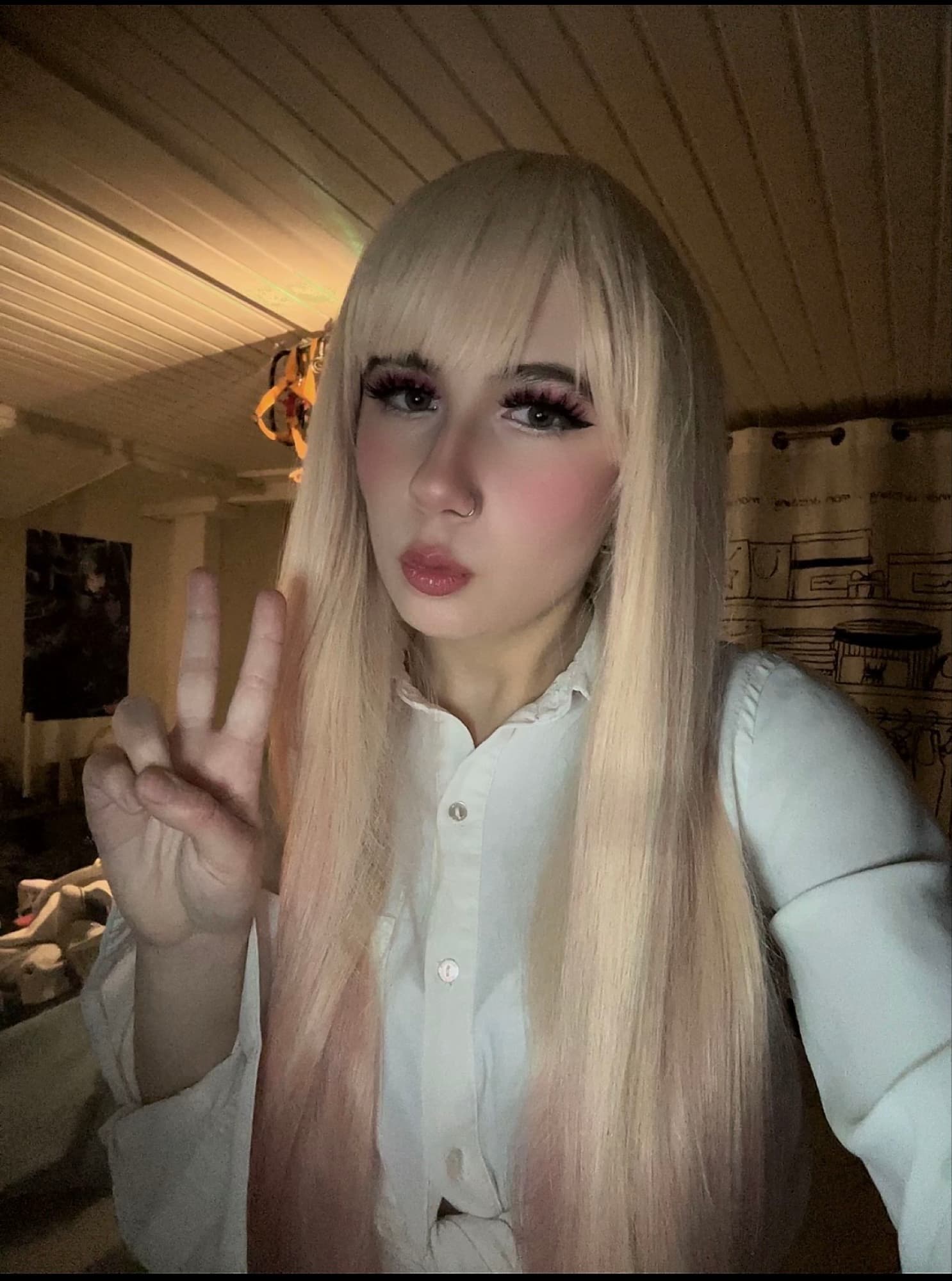 Marin Kitagawa  - Photo 3
