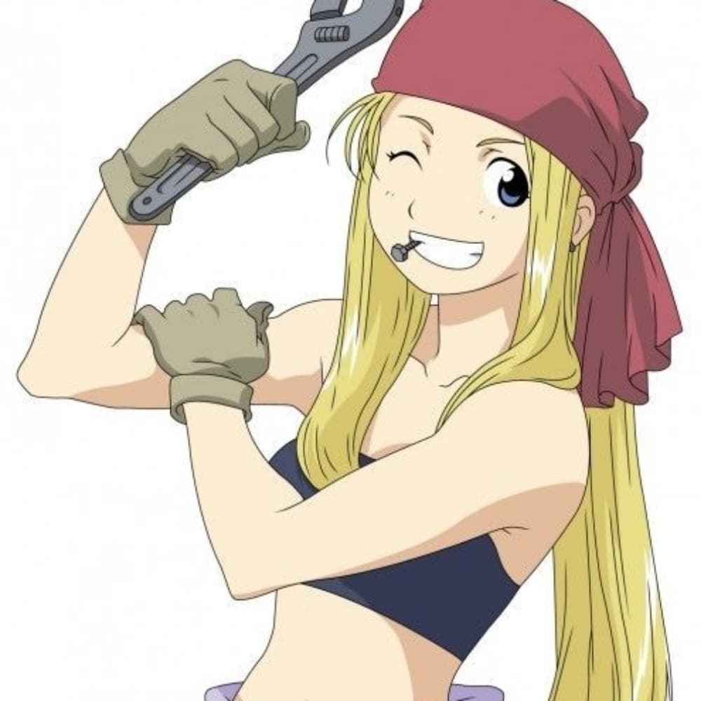 Winry