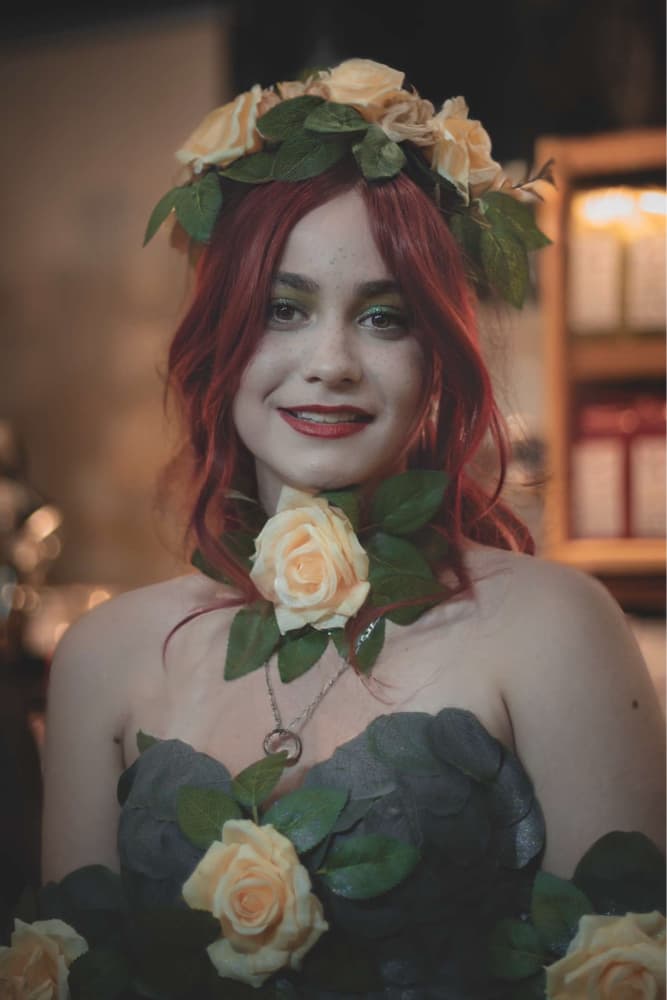 Poison Yvi  - Photo 5