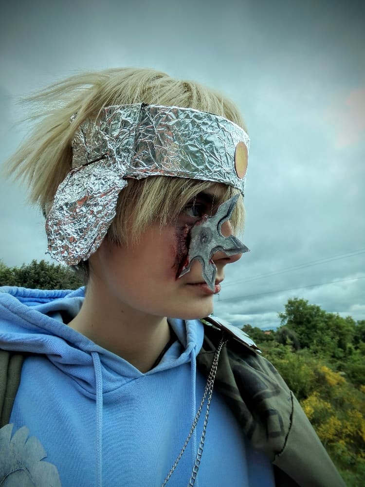 Professor chaos - Photo 2