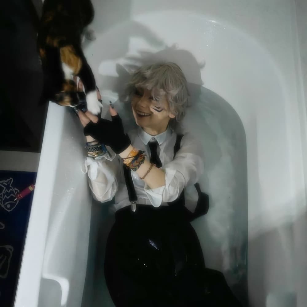 Atsushi Nakajima - Photo 8