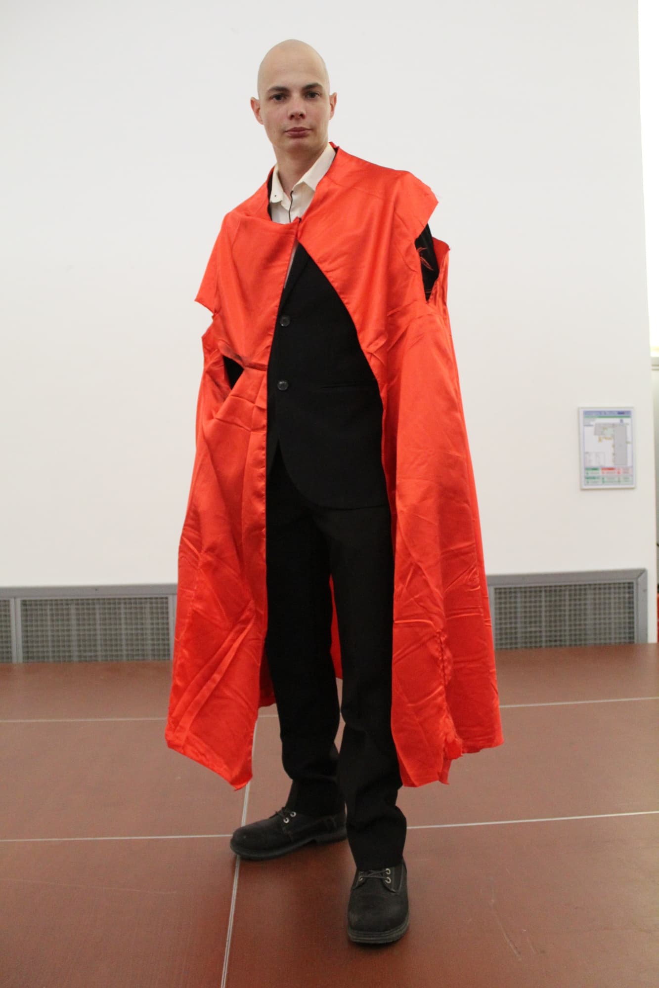 Lex Luthor  - Photo 4