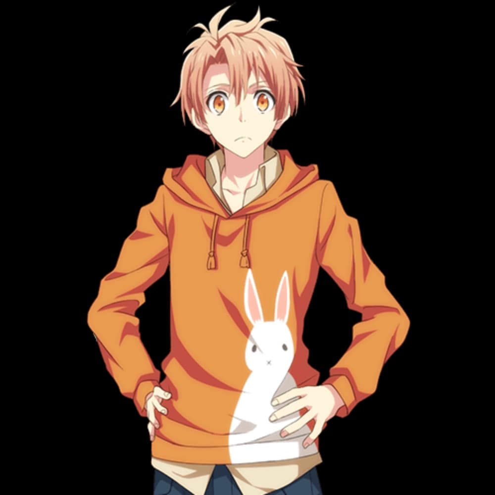 Mitsuki (casual)