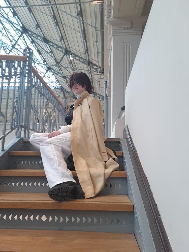 Dazai  - Photo 16