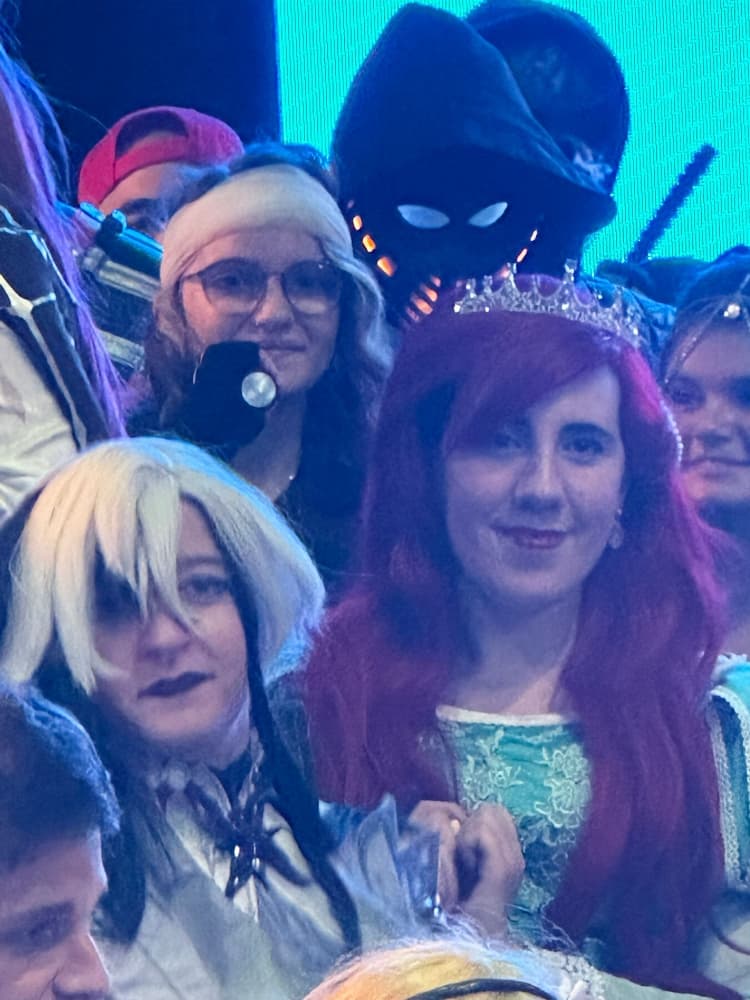 WOG 2024 Fréjus  - Photo 13