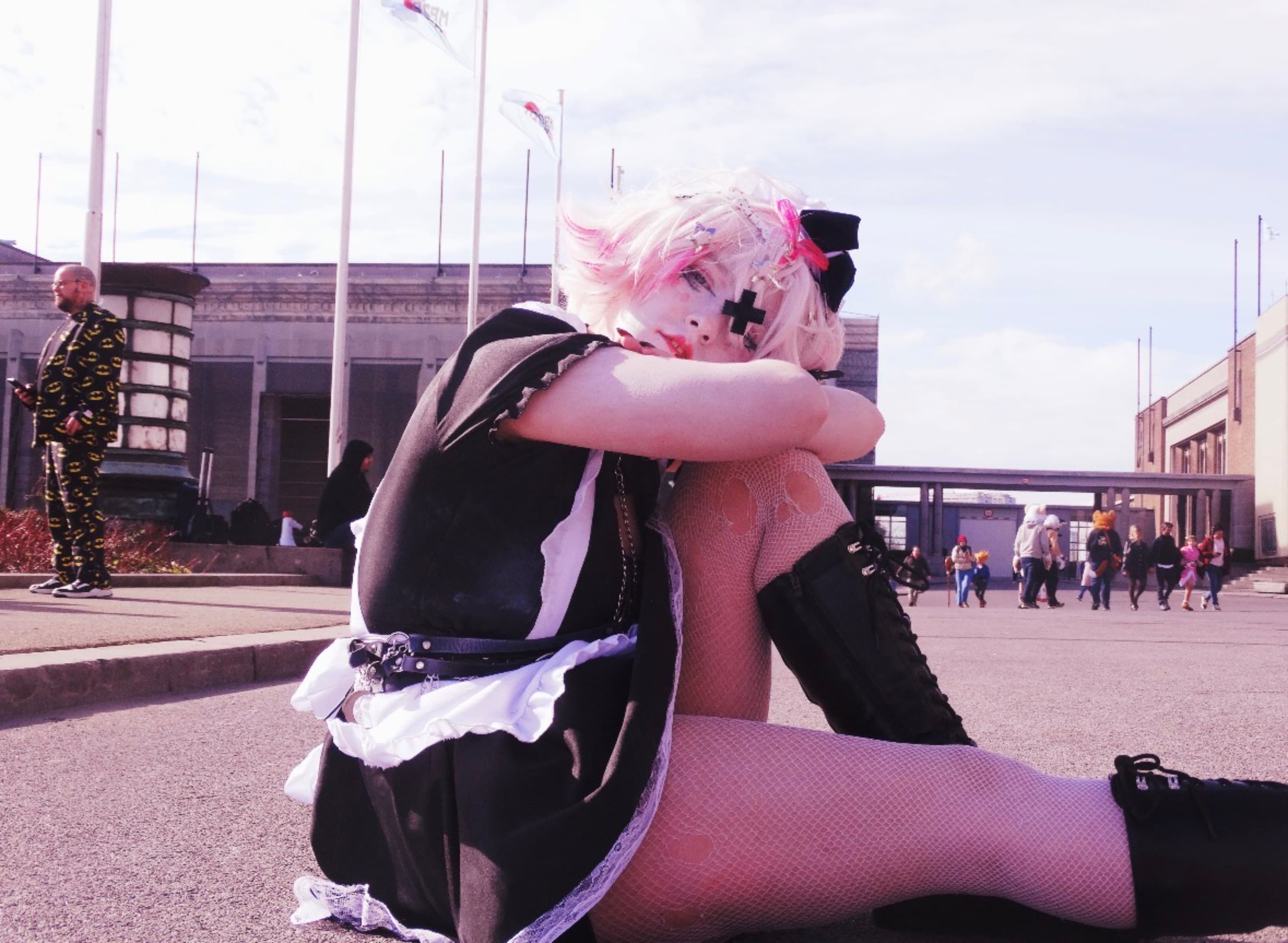 ANGEL DUST  - Photo 19